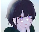 満足していただけるいいイラストを描きます お客様に満足していただけるような良いイラストを制作致します。 イメージ2