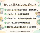 連勤上限も自動考慮！シフト表を自動作成します 勤務希望と必要人数から、数分で公平に自動割り当てします イメージ3