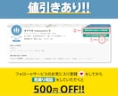 ロゴデザイン+ロゴガイドラインの作成をします ロゴとロゴガイドラインの作成がセットになったお得なプランです イメージ2