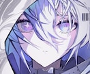 音楽を物語にします 複数枚の絵で曲の展開や感情の推移を表現します。 イメージ1