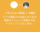 あなたのやりたいことを一緒に探します やりたいを見つけて今を変えたい人のための相談室 イメージ9