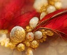 女神ダナの金の杖をアチューンメントいたします 豊かさをもたらす杖・行動力や金運、実現化スピード速めましょう イメージ1