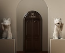魅力ある世界観！リアルな3DCG画像を制作します 広告・クラファン・ECショップ向け！フォトリアルなビジュアル イメージ3