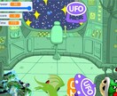 Scratchでミニゲームの作成や教示をします 自分のアイデアを形にするプログラミングの世界。 イメージ1