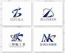 事業の強みを伝える「一生モノの会社ロゴ」を制作ます ★初心者歓迎 / 修正無制限 / 商用利用・著作権譲渡込み★ イメージ3