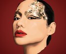 イラスト、ロゴ、グラフィックデザインを行います イケてるイラスト、ロゴ、グラフィックデザインお任せください！ イメージ7