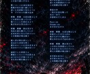 頭の中の世界を歌詞にします ぼんやりしたイメージからでも一緒に形にします イメージ6
