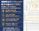 就労移行支援の事業計画書テンプレを販売します 構成済みPPT約50枚＋報酬算定式入り3年収支・資金計画 イメージ4