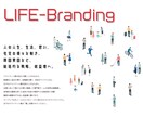 伝わる！プレゼン資料作成します 資料作成のプロが、専門ソフトを使って作ります イメージ9