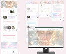 現状打破コンテンツ&デザイン！突出型HP制作します WordPress＊市場価値の高みへ常に挑戦するプライド品質 イメージ7