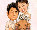 あなただけの特別な一枚をお届けします 結婚式やプレゼントに｜大切な方への一枚をお作りします。 イメージ2