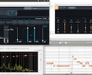 格安で貴方の歌声を活かしたボーカルMIXを承ります 安く高品質なMIXをお求めの方へ✨　様々なプランあります イメージ6