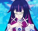 アイコン、ヘッダーの作成をしています 依頼に応じてのイラスト作成(要相談) イメージ7