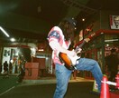 一流ギタリストが曲作り手伝います ギターの音源送付、作詞作曲アレンジmixマスタリングお好みで イメージ8