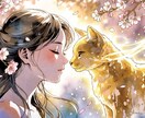 虹の橋のあの子へ｜亡くなったペットを霊視します あの子はまだ、あなたのそばにいますよ イメージ5
