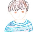 ゆるくて柔らかいイラスト描きます イラストを探している方へ！５００円ポッキリです！ イメージ2