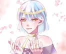 安価で魅力的なイラストを描かせていただきます かわいい系からかっこいい系まで、様々なイラストを描きます！ イメージ3
