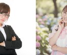 80年代アイドル風！昭和レトロな歌姫に加工します 「シティポップ」「昭和歌謡」の世界へタイムスリップ イメージ3