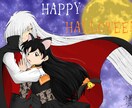 カラーイラスト描きます SNSのアイコン、ヘッダー、宣伝などにご利用頂けるイラスト イメージ6