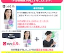 累計500件以上実績!LP分析レポートを作成します 初回お試し価格用★LPを分析し問題箇所をレポート致します。 イメージ7