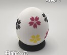 曲面＆ツライチ対応！特注3Dロゴデータお渡します 曲面の歪みゼロ！即出力できる完璧な特注3Dデータを作ります イメージ2