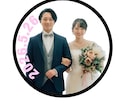 写真から作る！オリジナルゴルフマーカー制作をします 3Dプリンターで、あなただけの特別な逸品を作製いたします！ イメージ2