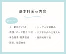 選べる表情・ポーズ10点セット！アイコン描きます 商用利用OK！ブログの挿絵、社用アイコン、SNSアイコンなど イメージ2