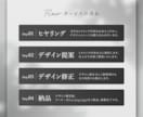 和モダン限定！洗練されたモダンな和ロゴを制作します ▶︎起業・開業・ブランド立ち上げまで。【キャンセル補償付】 イメージ9