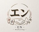 ロゴ・看板などのデザイン作成いたします 一目で『これいい！』ってなるようなデザイン作成します。 イメージ7