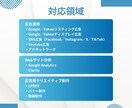 売上最大化に向けたGoogle広告運用を提供します 的確なマーケティング戦略×データ分析で売上を最大化 イメージ2