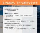 2.8万円/先着3名限定で高品質HP制作します 1名限定】特別価格！！初回28,000円 イメージ4