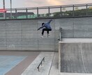 スケートトリックわからないこと教えます スケートトリックが難しいスケート歴6年20歳の僕が教えます！ イメージ1