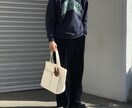 男女問わず！！おしゃれ相談のります コーディネートのサポートさせて頂きます！ イメージ1