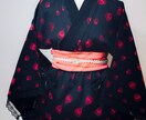 あなただけの浴衣ドレス作ります TIKTOK撮影 ガルバやコンカフェの制服にもおすすめ！！ イメージ4