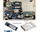 環境CO2削減し、PC動作アップいたします まだまだ使える遅くなったPC、起動30秒前後に イメージ1