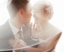 結婚式ムービー制作全般承ります 素敵な結婚式を映像演出でより素敵に イメージ6