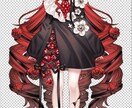 Vtuber向けLive2Dモデルを作ります 簡単でVTuberになりましょう！ イメージ2