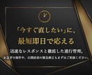 LPコーディング・レスポンシブ化を即日代行します 最短即日対応！デザイナーの意図を汲み取る精密コーディング。 イメージ12