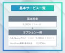 デザインカンプに”忠実な”コーディング承ります TOPも含めて1ページ当たり8,000円から対応いたします イメージ2