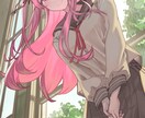 あなたのアイデアを形にするイラストを制作します 目を引く構図と色合いで、魅力的なイラストを！ イメージ4