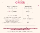 VTuber向けLive2Dモデリング致します パーツ分けからモデリングまで対応可能です！ イメージ2
