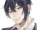 SNS用アイコン･イラスト制作します ご要望に沿ったあなただけのイラストを描きます！ イメージ4