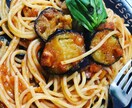美味しいお家で出来る本格イタリアン教えます 冷蔵庫にある物で美味しいパスタが作れたら嬉しいですよね！？ イメージ4