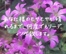 2日間、質問し放題500円♡あなたの願望叶えます 【質問無制限♡】【即返信！】納得できるまで徹底鑑定致します。 イメージ7
