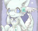 動物のキャラクターデザイン描きます ご自身のご要望に添ったオリジナルキャラクターをデザイン イメージ2