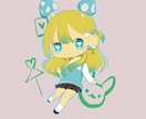 イラストを制作致します 依頼主様専用のイラストを制作致します イメージ2