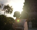 自然な魅力を丁寧に引き出します 妥協せず、一枚一枚丁寧に撮影します イメージ1