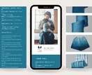 ココナラデビュー記念！3名様限定価格で制作します Studio使用！維持費不要で知識がなくても運用可能！ イメージ5