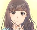 先着1名様限定でアイコン描きます 素敵なイラストを提供します。値下げ限定価格です！！ イメージ2