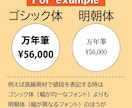 ネガティブな印象与えないポートフォリオ添削をします 現役職業訓練校web講師が初心者の方の為にわかりやすく解説！ イメージ5